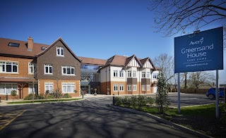 Greensand House Care Home