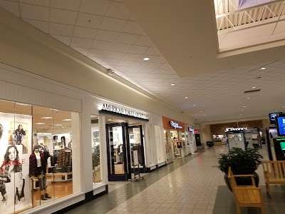 Chautauqua Mall