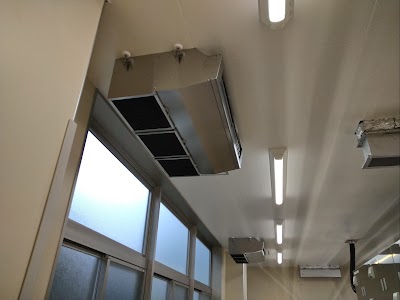 木崎空調 ㈱