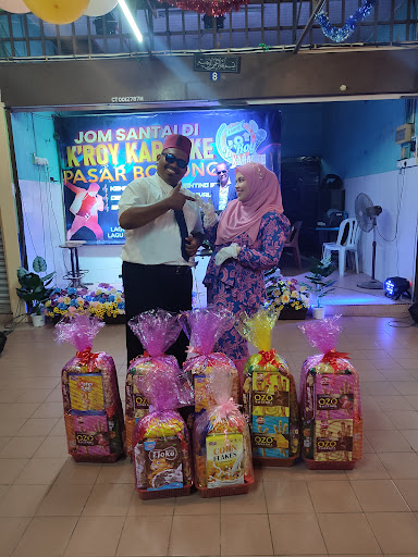 Kerol Karaoke Taman Tasik Chatin