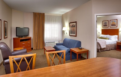 Candlewood Suites Grand Junction NW