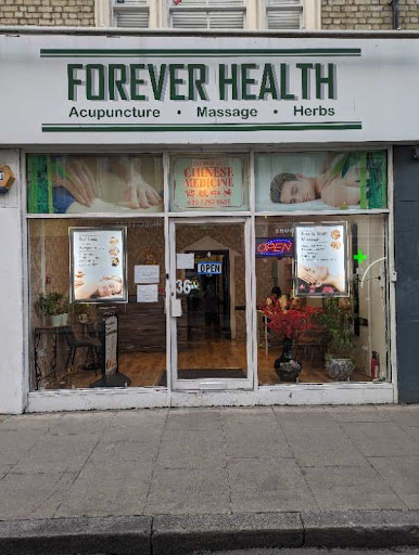 Forever Health