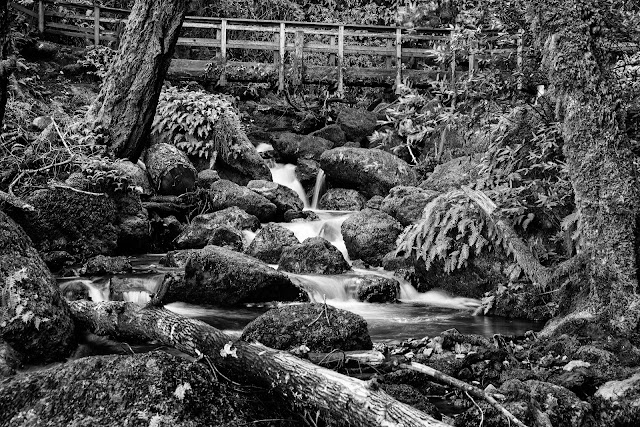 Cataract Falls
