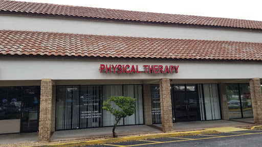 Physical Rehabilitation Centers - Thumbnail