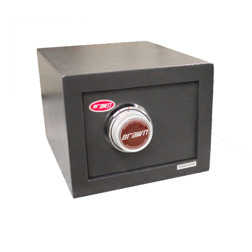 Solid Safes & Locks - Visual
