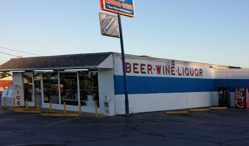 Warehouse Liquor-Baxter County - Thumbnail