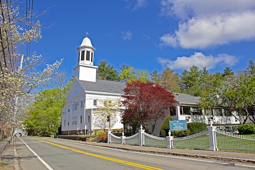North Shore Community Baptist Church