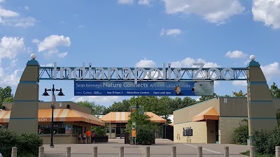 Photos of Indianapolis Zoo