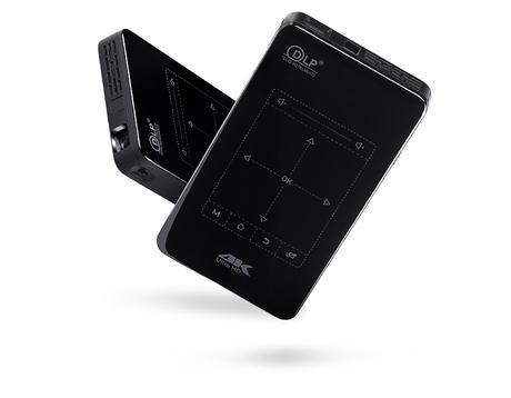 Smartechu Store - Visual