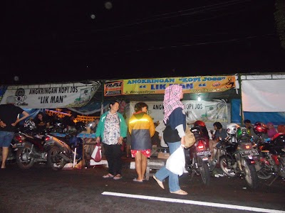 Photos of Angkringan Kopi Jos Lik Man