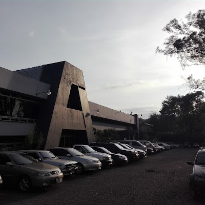 Photos of Facultad De Arquitectura USAC