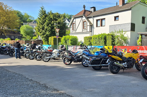 Café Hubraum - Thumbnail