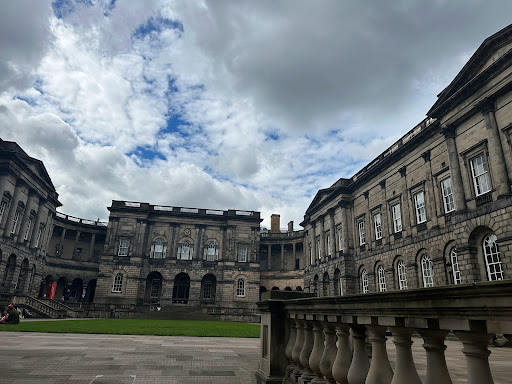 50 George Square, The University of Edinburgh - Thumbnail