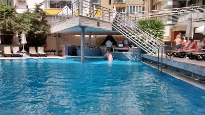 Photos of Alaiye Kleopatra Hotel & Apart