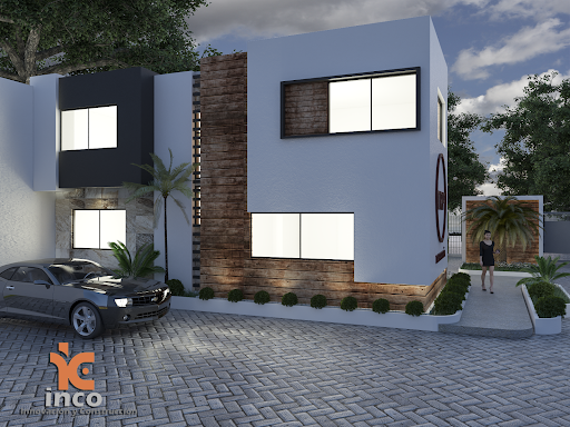INCO constructora e inmobiliaria - Thumbnail