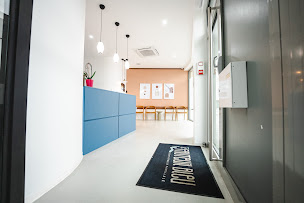 Photo n°2 de Le Fauteuil Bleu Schiltigheim à Schiltigheim (Dentiste)