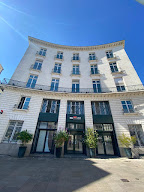 SG Espace PRO à Nantes
