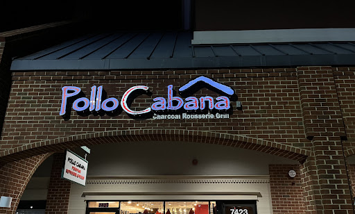 Pollo Cabana Logo