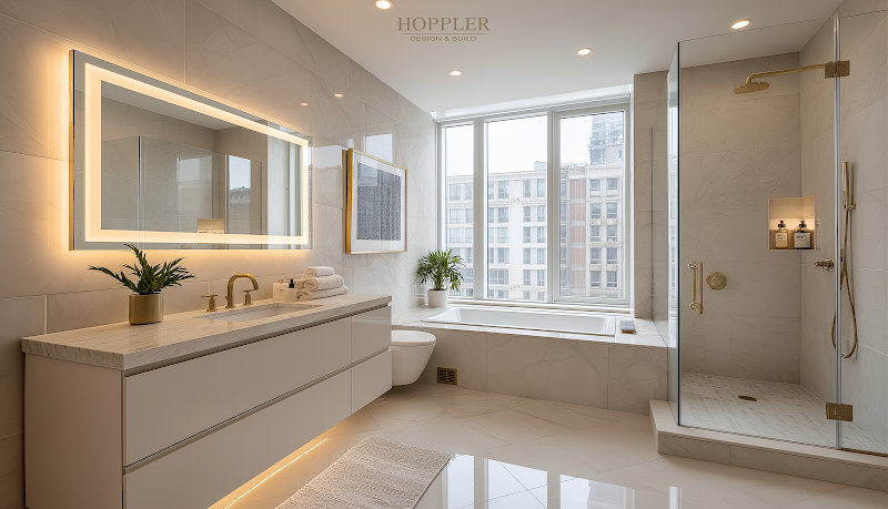 Hoppler Design & Build