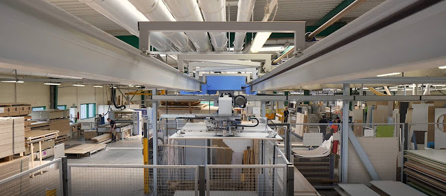 Athex - Bureau Paris 6ème