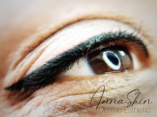 AnnaSkin - Visual