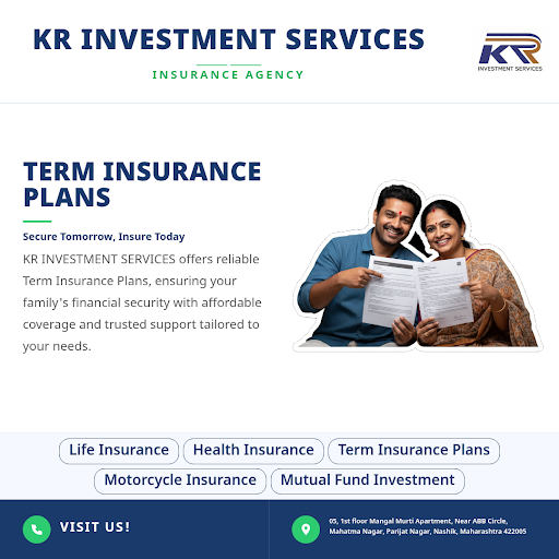 Term Insurance Plans post image