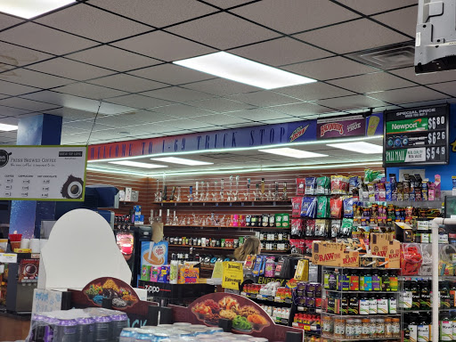 I-69 Truck Stop Sunoco
