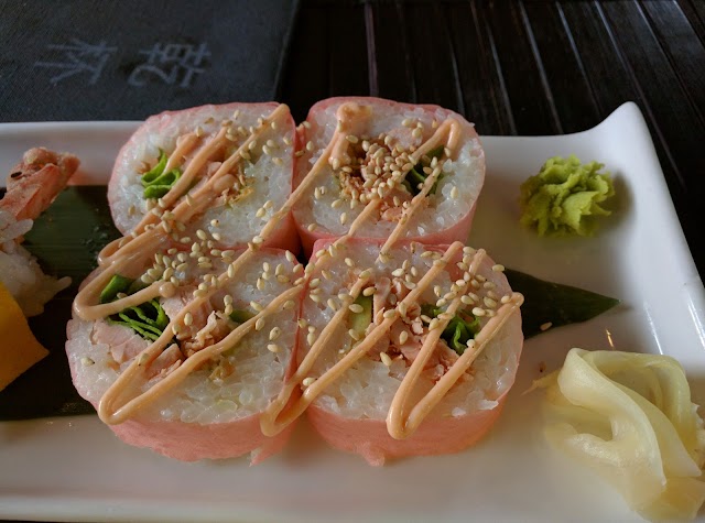 Zushi Vicenza
