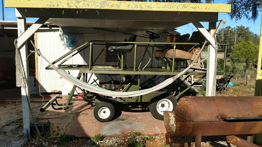 Ssc small engines boat and auto repair