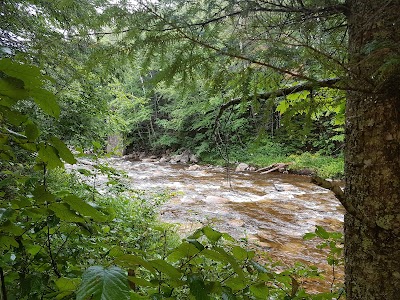 Waterville Campground