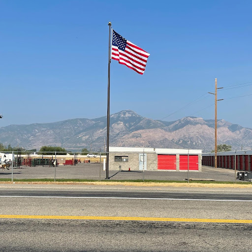 Farr West Storage
