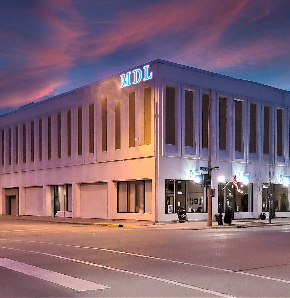 MDL photo