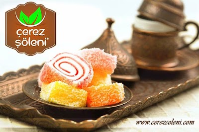 Photos of &Ccedil;erez ş&ouml;leni