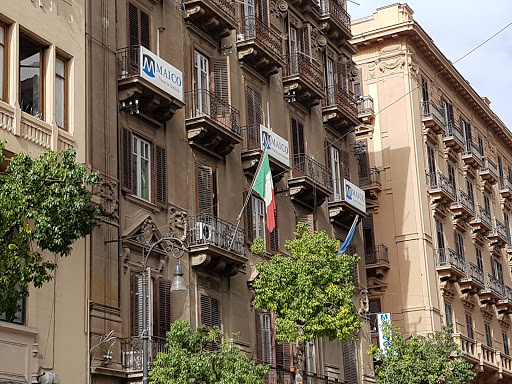 Polizia Di Stato Commissariato Palermo Oreto - Thumbnail