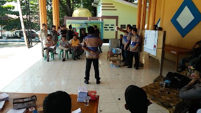 Photos of Taman Pusparagam