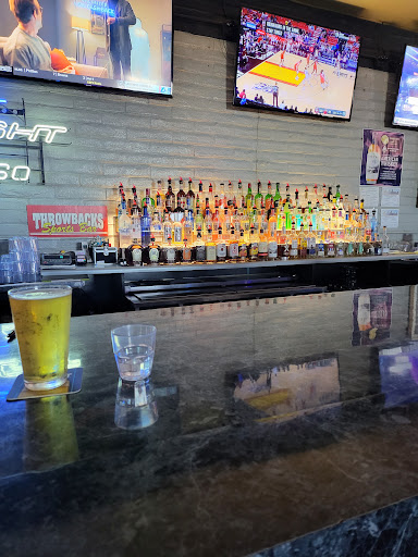 Throwbacks Sports Bar - Thumbnail
