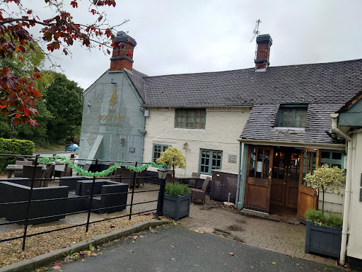 Boot Inn Studley - Visual