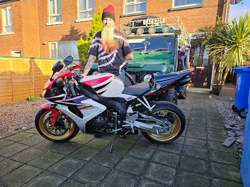 Rwf Motorcycles - Thumbnail