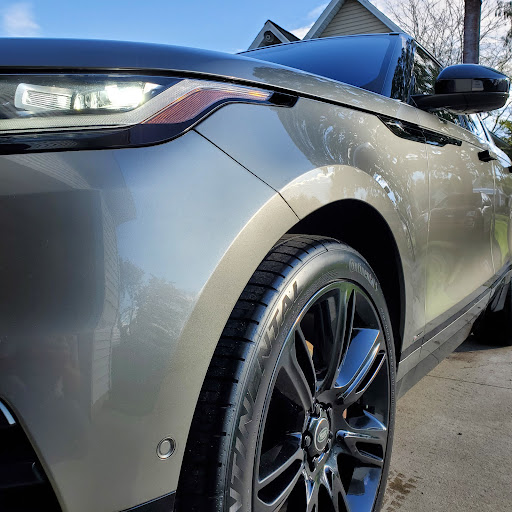 Buck's Detailing - Thumbnail