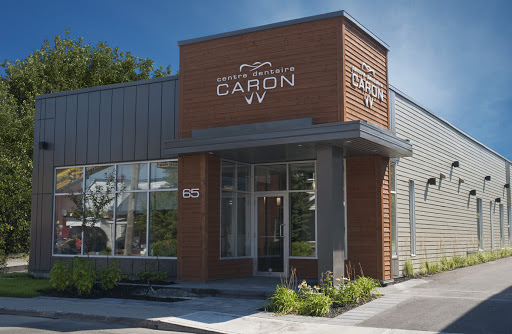Caron Dental Center - Thumbnail