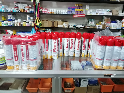 DROGUERÍA E IMPORTADORA ALEMANA S.A.