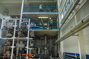 Photo n°27 de PALAMATIC PROCESS à Brécé (Fournisseur d'équipements industriels)