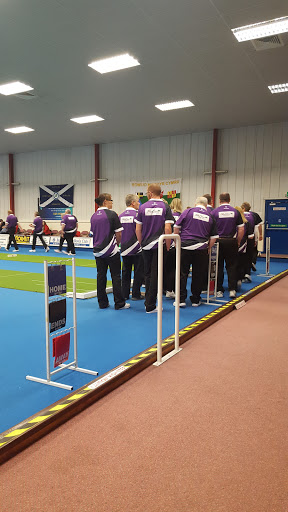 Belfast Indoor Bowls Club - Thumbnail