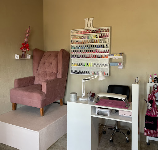 Montse Nails