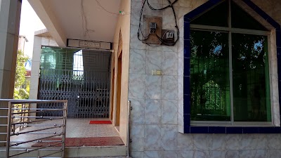 Photos of Hazi Para Mosque