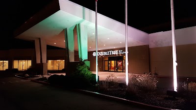 Photos of DoubleTree by Hilton Hotel Cincinnati Airport