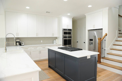 Kingstone Construction, LLC - Visual