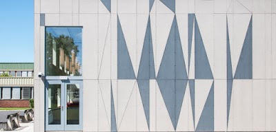 Photos of Gre&aring;ker high school
