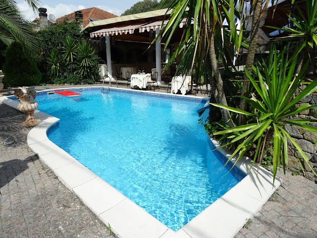 Farmhouse U Cian Davide Di Rebaudo