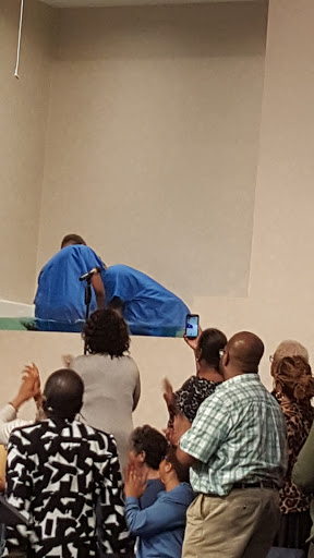 Arlington Church of God - Thumbnail